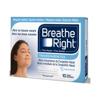 TIRA NASAL BREATHE TRAN MG10