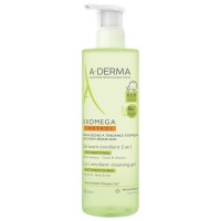 A-DERMA EXOMEGA 2 EN 1...