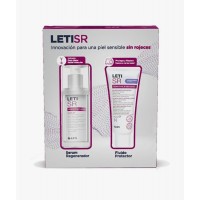 LETISR SERUM 30 ML + FLUIDO...