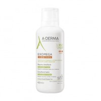EXOMEGA BALSAMO CUERPO 400ML