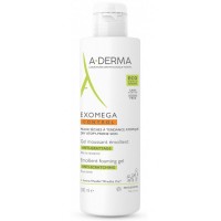 A-DERMA EXOMEGA GEL...