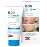 NUTRATOPIC CREMA FACIAL PRO...