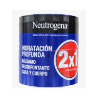 NEUTROGENA HIDRATACION...