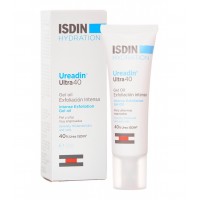 UREADIN RX 40 GEL OIL...