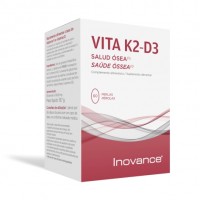 INOVANCE VITA K2-D3 60...