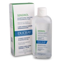 DUCRAY CHAMPU SENSINOL...