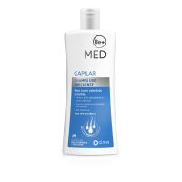 BE+ MED CAPILAR CHAMPU USO...
