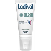 LADIVAL FACIAL PIEL SECA...