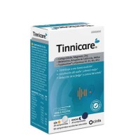 TINNICARE  60 COMPRIMIDOS
