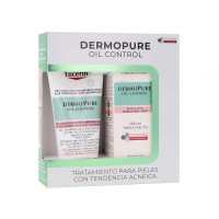 PACK DERMOPURE OIL CONTROL...