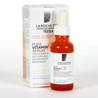 PURE VITAMIN C12 LA ROCHE...