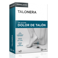 TALONERA FARMALASTIC 2...