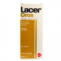 LACER OROS COLUTORIO 200 ML