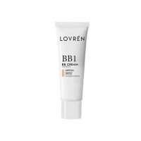 BB CREAM LOVREN BB1 MEDIA