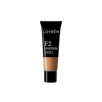 MAQUILLAJE EN CREMA LOVREN...