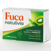 FUCA NATULIVIA  60 COMPRIMIDOS