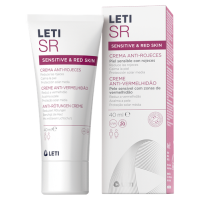 LETI SR CREMA ANTI-ROJECES...