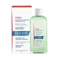 CHAMPU DUCRAY SABAL 200 ML
