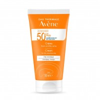 AVENE CREMA SPF50+
