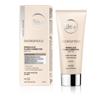 BE+ ENERGIFIQUE MAQUILLAJE...