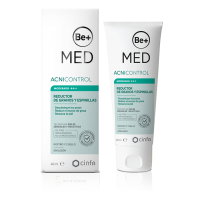 BE+ MED ACNICONTROL...