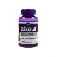 ZZZQUIL FORTE 60 GUMMIES