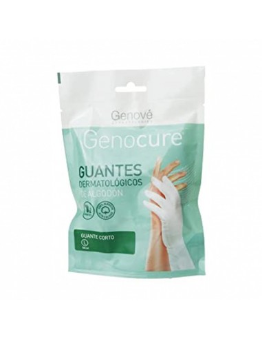 GUANTES DERMAT GENOVE GDE