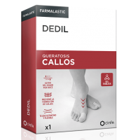 DEDIL CALLOS FARMALASTIC 1...