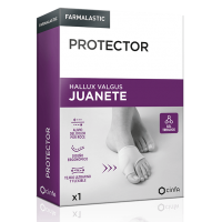 PROTECTOR JUANETE...
