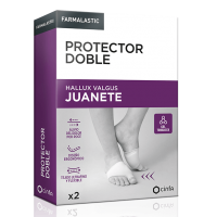PROTECTOR JUANETE...