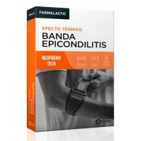 CODERA BANDA EPICONDILITIS...