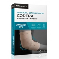 CODERA BANDA EPICONDILITIS...
