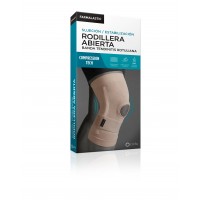 RODILLERA ABIERTA BANDA...