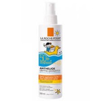 ANTHELIOS 50+ SPRAY...