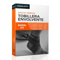 TOBILLERA FARMALASTIC...