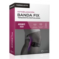 BANDA TENDINITIS ROTULIANA...