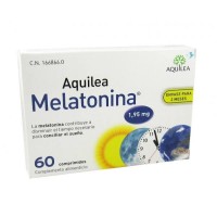 AQUILEA SUEÑO  1.95 MG 60...