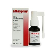 AFTASPRAY 20 ML