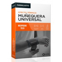 MUÑEQUERA FARMALASTIC...