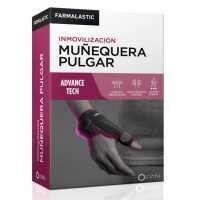 MUÑEQUERA INMOVILIZADORA...