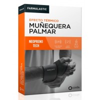 MUÑEQUERA PALMAR NEOPRENO...