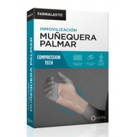 MUÑEQUERA METACARPIANA...