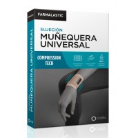 MUÑEQUERA UNIVERSAL...