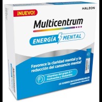 MULTICENTRUM ENERGIA MENTAL...