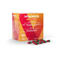 VITACRECIL COMPLEX FORTE...