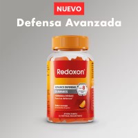 REDOXON ADVANCE DEFENSAS...