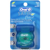 ORAL B SEDA SATIN FLOSS