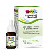 PEDIAKID COLICILLUS BEBE L....