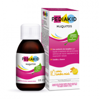 PEDIAKID NARIZ MUQUITOS...