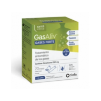 SANTE VERTE GASALIV GASES...